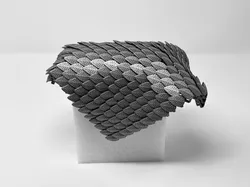 Elven Leaf Armor