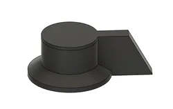 Ender 3 Control Knob