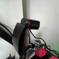 Fanatec CSL Load Cell Brake Adapter for the Simagic P-HPR Haptic Shaker