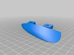 FCS 1 Bonzer Fins