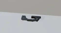Fiat Egea Luggage Cover / Rear Shelf