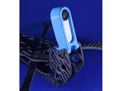Five33 Footy Insta360 GO TPU mount