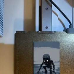 Fișiere pentru imprimante 3D | Fișier 3MF | Beach Bot Hueforge