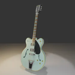 Guitar