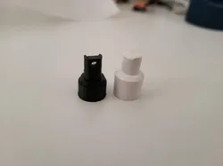 M6 Threaded Mount for GHB Babyphone