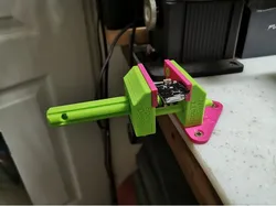 Mini étaux / Mini vise