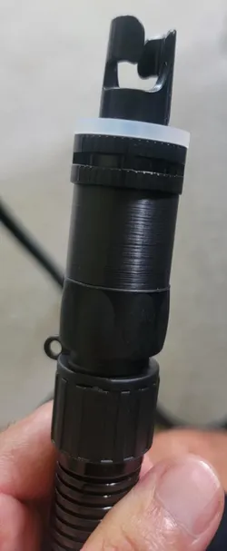 OutdoorMaster to Intex Kayak Adapter Challenger