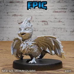 Phoenix Hatchling / Ancient Ash Bird / Evil Born Again / Feathered Beast / Volcanic Predator / Elder Fire Elemental / Burning Flame Monster / Winged Baby Creature / Eastern Encounter