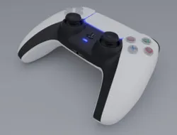 PS5 Controller