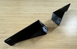 Rack Ears / Mount for Unifi Switch 8 PoE (150W)