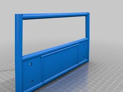 rc comp tray truck bed