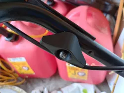 Replacement wing nut for Hyper Tough Push Lawnmower
