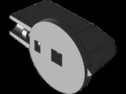 Rotary Switch Knob