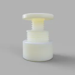Screw Jack 15-29mm
