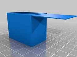 SD card holder