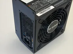 Soporte de ATX a SFX - Modelo de impresión 3D gratuito