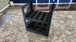 Stackable Paint Crate