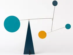 STANDING MOBILE