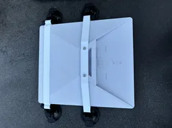 Starlink Mini Suction Cup Mount