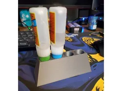 super glue holder