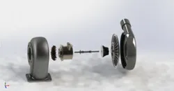 Turbo Charger