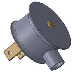 US 2-Prong Replacement 180