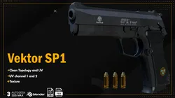 Vektor SP1
