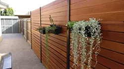 Whites Screen Up - Outdoor Garden Screen Spacers (Bunnings, Australia)