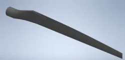 Wind Turbine Blade