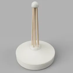 Wool/Yarn Holder
