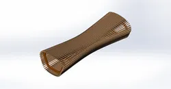 Скамейка / Bench