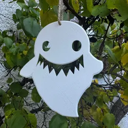 مجاني Home Decorations & Ornaments STL تنزيل - Ghost Helloween Decoration - DaGabba