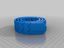 32-34 Belt