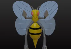 Beedrill
