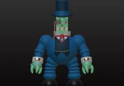 Billionaire Bot