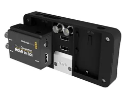 Blackmagic Micro Converter LP-E6 Adapter