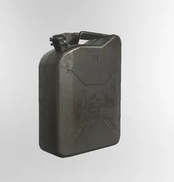 Canister