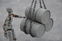 Chain 1/10 scale