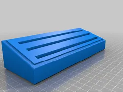 Challenge Coin Holder