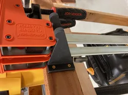 Clamp Holder