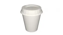 Coffee cup