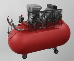 Compressor
