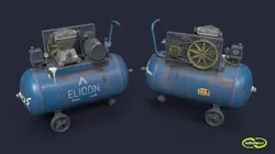 Compressor