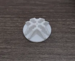 Cube Shelf Connector