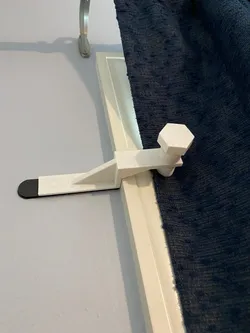 Curtain Shutter