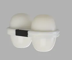 Egg Storage Box