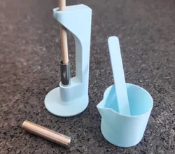 Encapsulation Kit for Sensor Protection