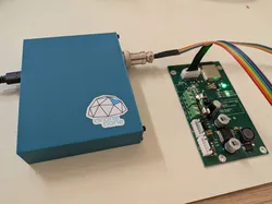 ESP Programmer enclosure