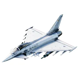 Eurofighter Typhoon EF-2000