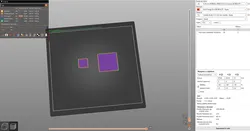 First Layer Calibration